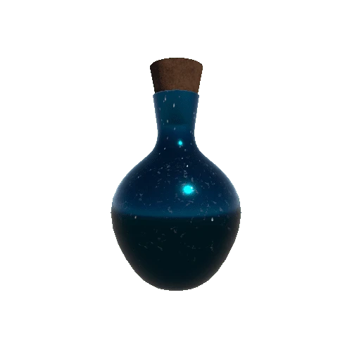 Little Potion